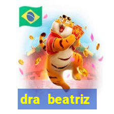 dra beatriz oftalmologista cruzeiro sp